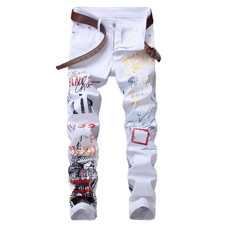 Slim Jeans for Men