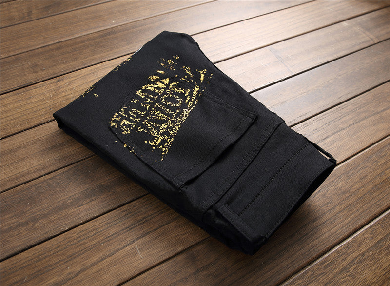 Slim Jeans for Men