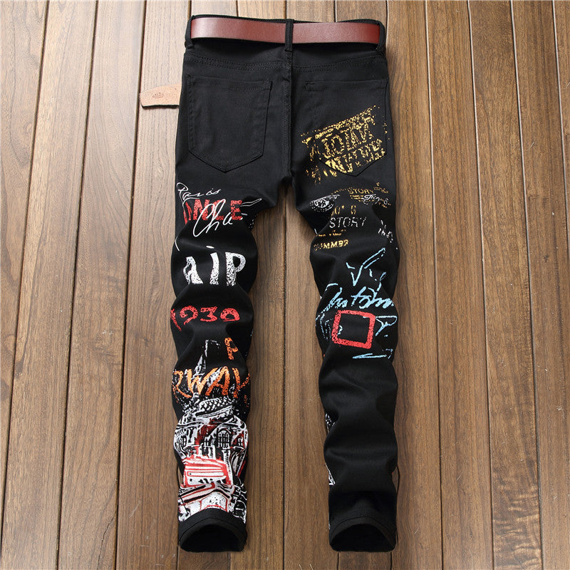 Slim Jeans for Men