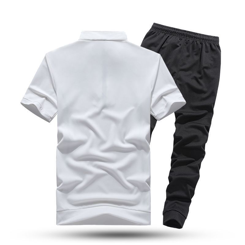 Two-Piece Suit for Men