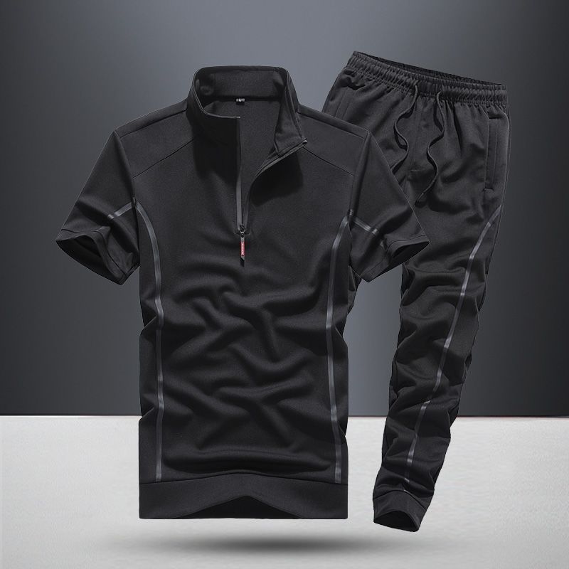 Two-Piece Suit for Men