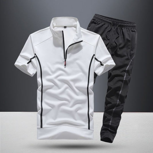 Two-Piece Suit for Men