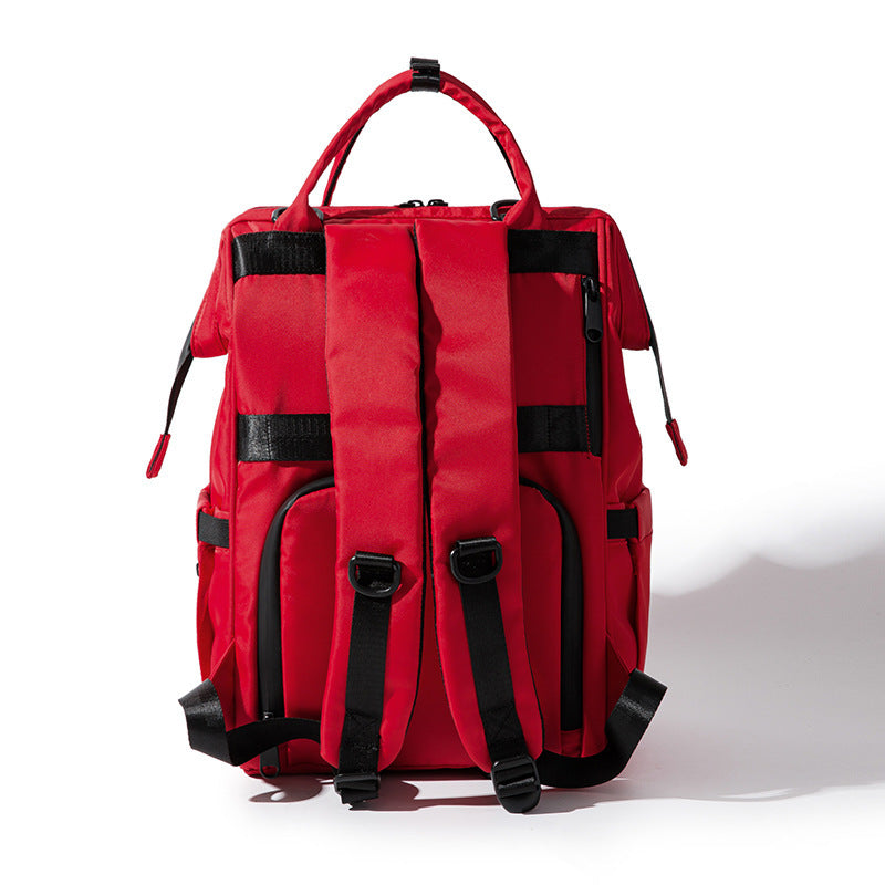 Mother And Baby Bag
