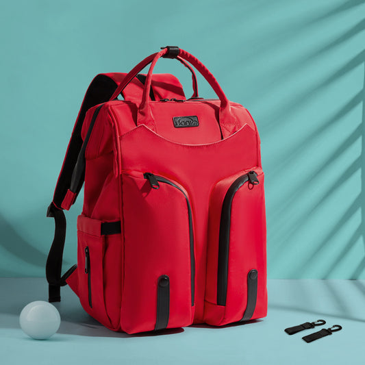 Mother And Baby Bag