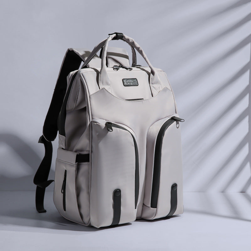 Mother And Baby Bag