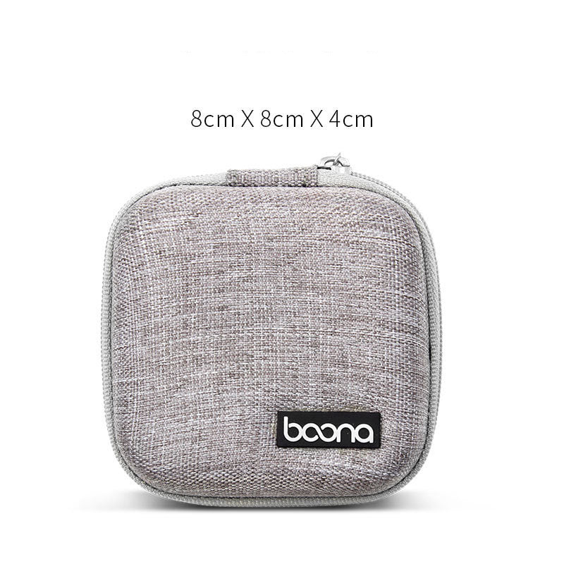 Portable Anti-Stress Mini Protective Bag - JumoShop