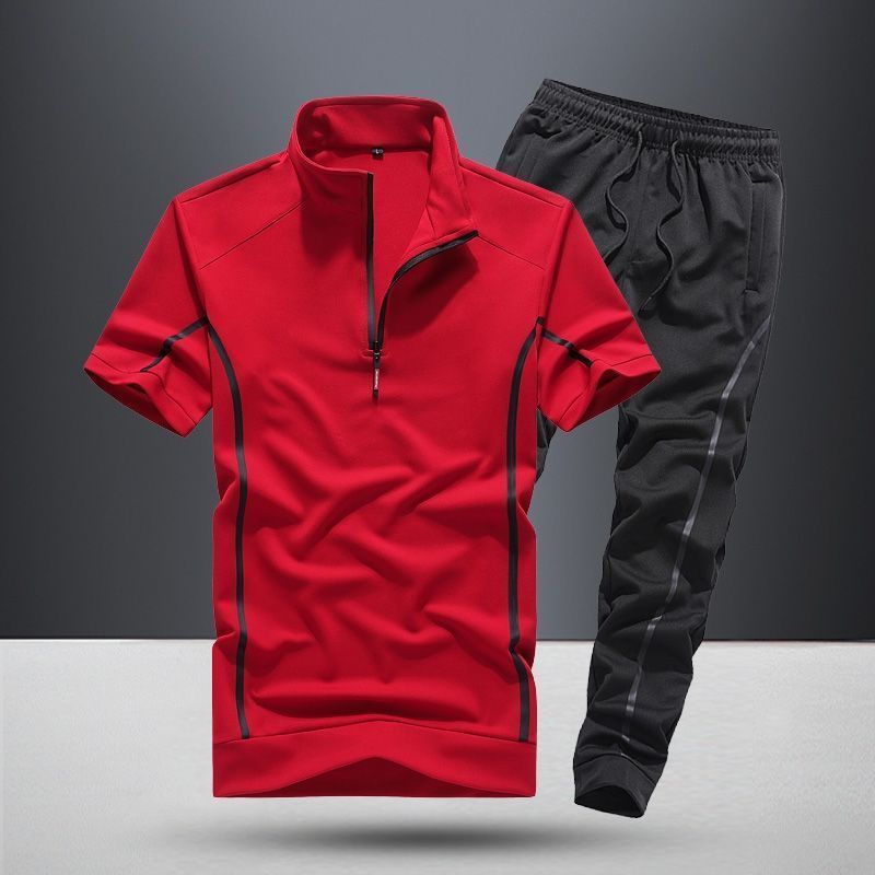 Two-Piece Suit for Men