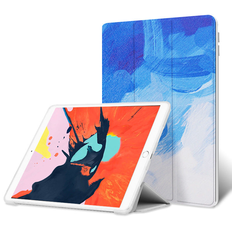 Ipad10.2 Air2 Flat Protective Cover