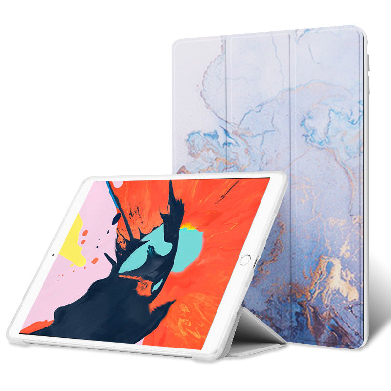Ipad10.2 Air2 Flat Protective Cover