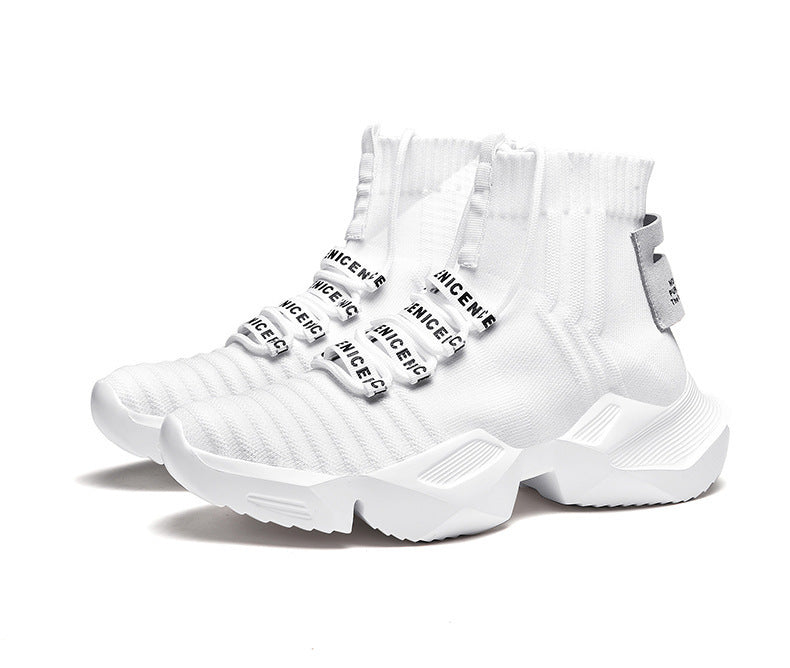 Trendy Men's Casual Shoes