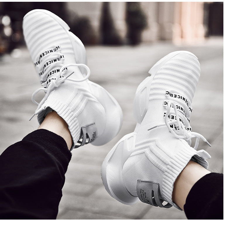 Trendy Men's Casual Shoes