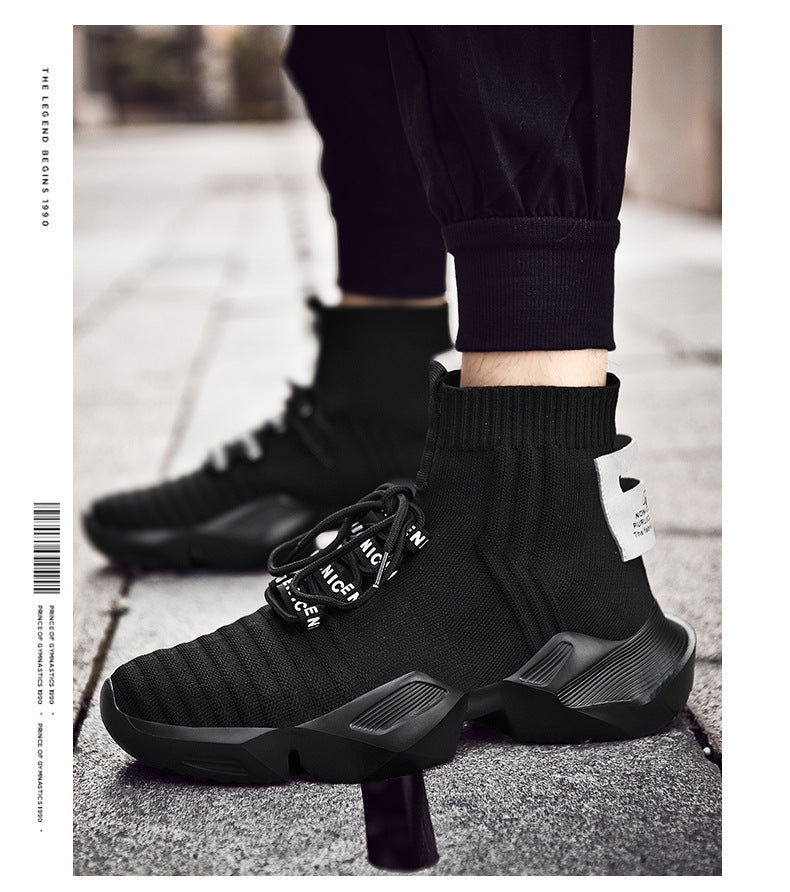 Trendy Men's Casual Shoes