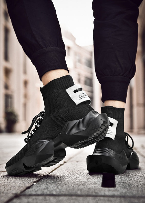 Trendy Men's Casual Shoes