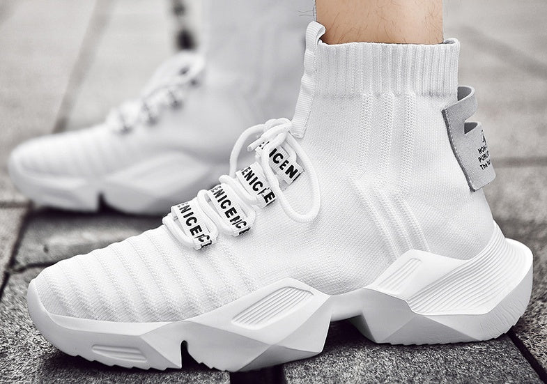 Trendy Men's Casual Shoes