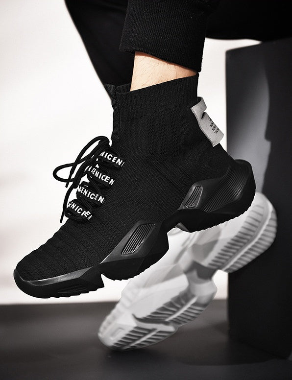 Trendy Men's Casual Shoes