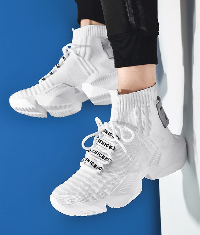 Trendy Men's Casual Shoes