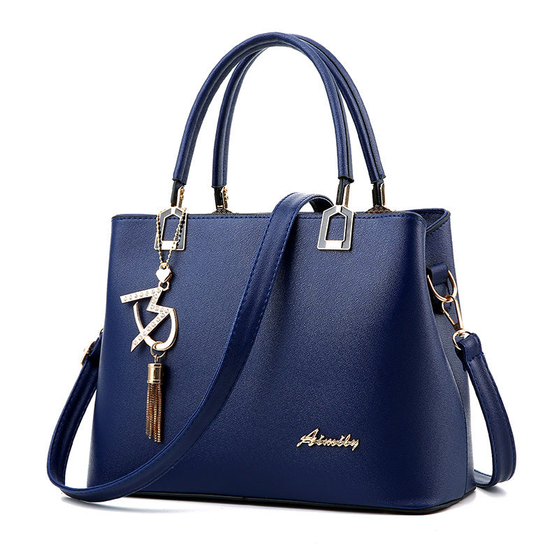 Women's Bag - Messenger Shoulder Handbag