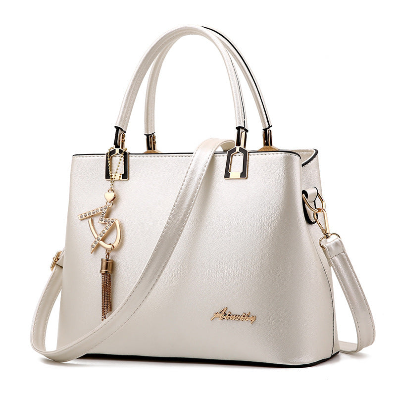 Women's Bag - Messenger Shoulder Handbag