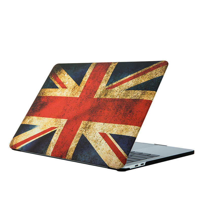 Macbook Notebook Computer Protective Cover