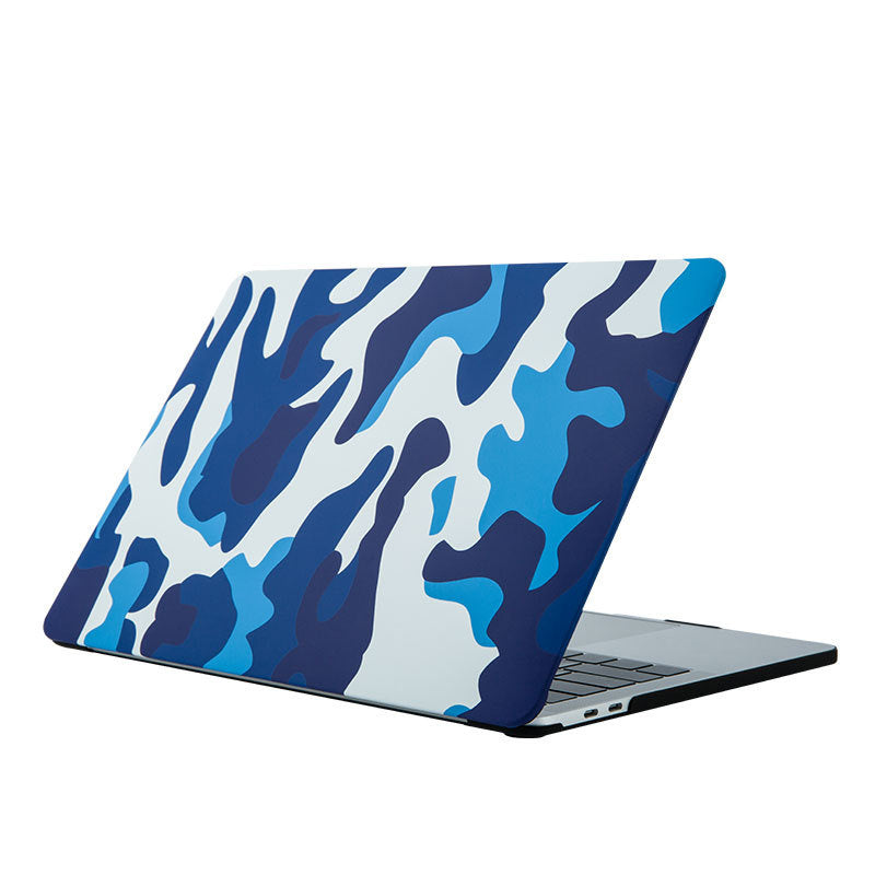 Macbook Notebook Computer Protective Cover
