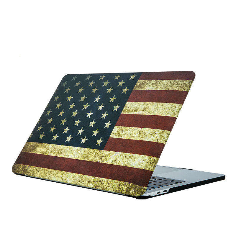 Macbook Notebook Computer Protective Cover