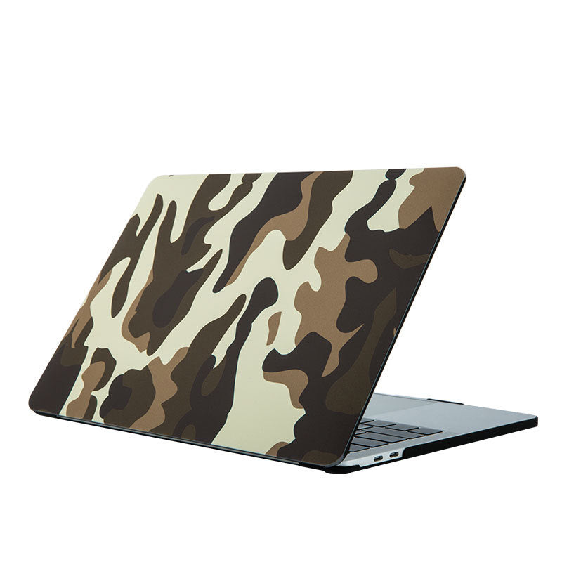 Macbook Notebook Computer Protective Cover