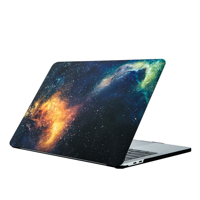 Macbook Notebook Computer Protective Cover