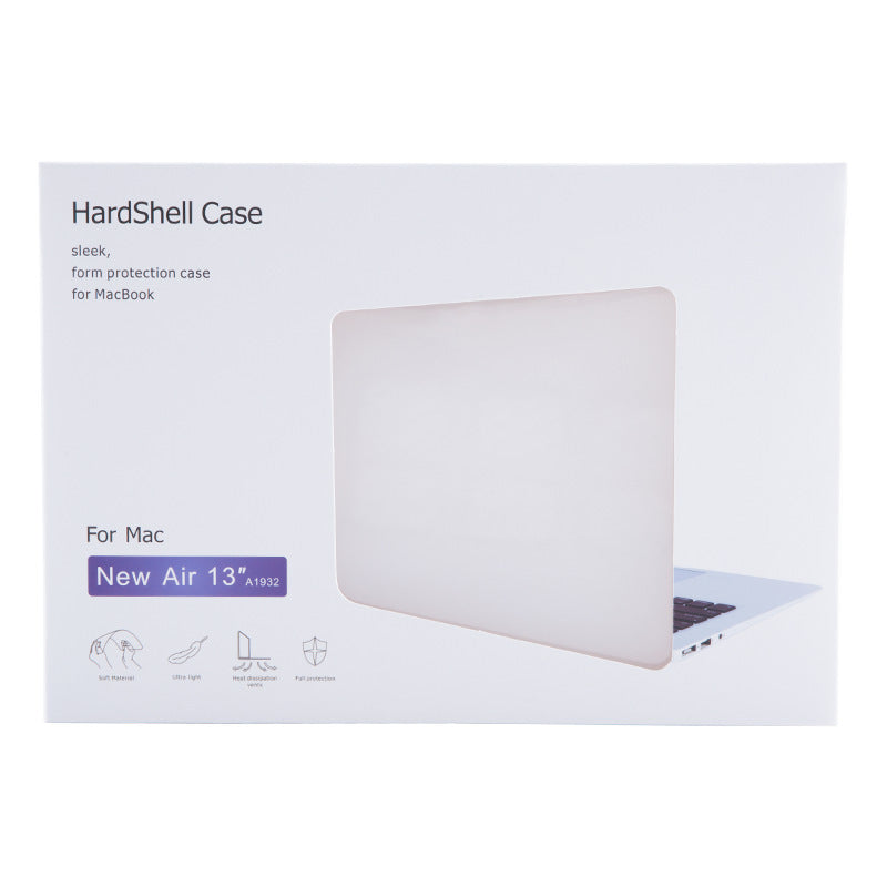 Macbook Notebook Computer Protective Cover