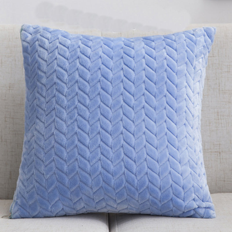Nordic Style Throw Pillow Sofa Cover - Cushion Cover Simple Style