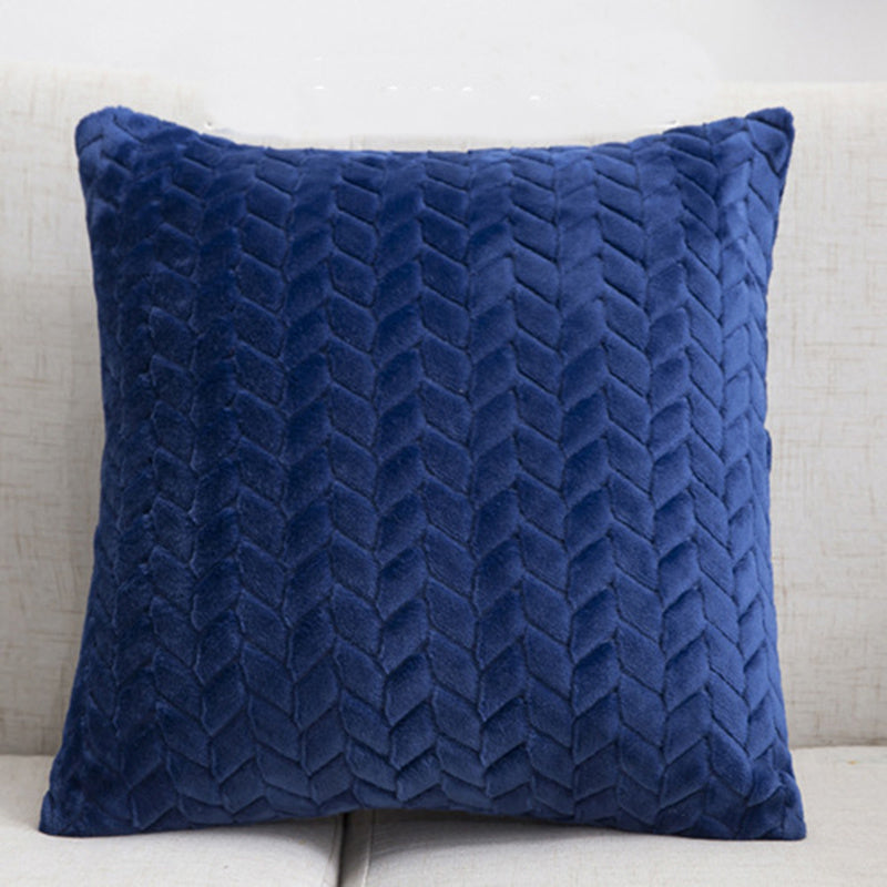 Nordic Style Throw Pillow Sofa Cover - Cushion Cover Simple Style