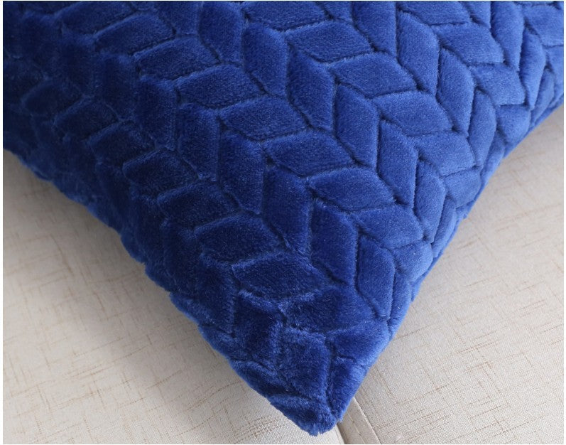 Nordic Style Throw Pillow Sofa Cover - Cushion Cover Simple Style