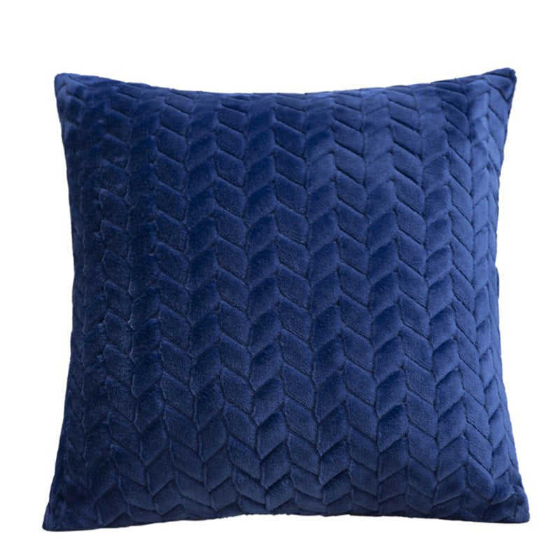 Nordic Style Throw Pillow Sofa Cover - Cushion Cover Simple Style