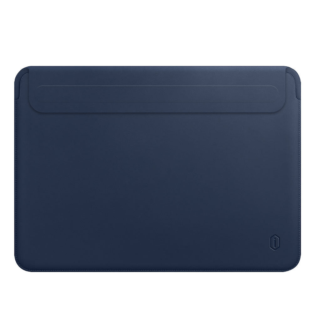 Notebook Liner Bag - Leather Case  Macbook IPad Tablet Bag Protective Shell