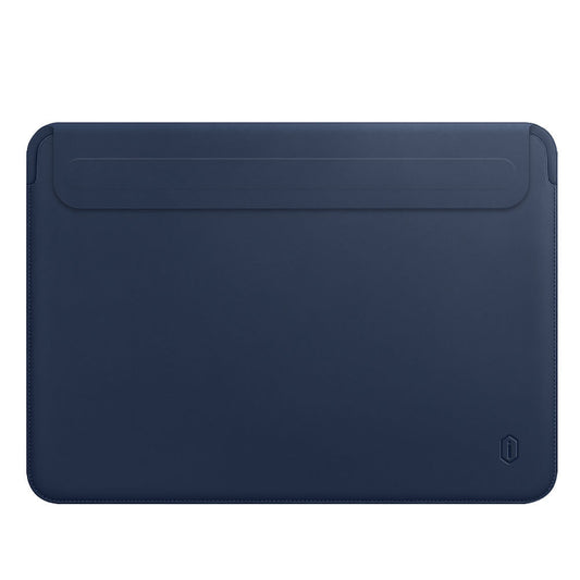 Notebook Liner Bag - Leather Case  Macbook IPad Tablet Bag Protective Shell