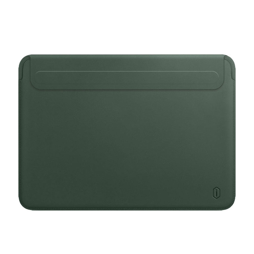 Notebook Liner Bag - Leather Case  Macbook IPad Tablet Bag Protective Shell