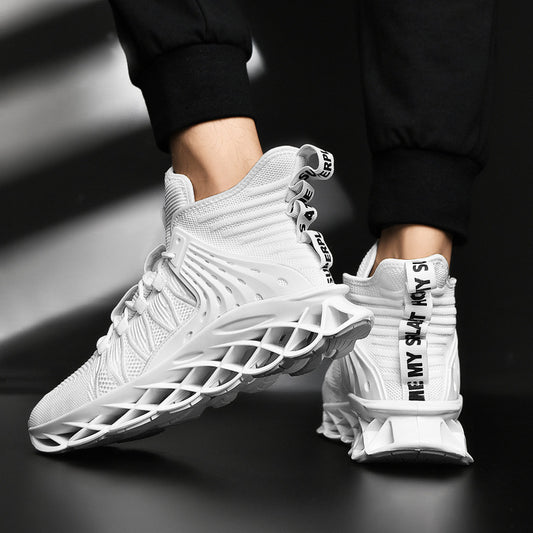 Casual Sports Shoes - Fashion Men's Shoes