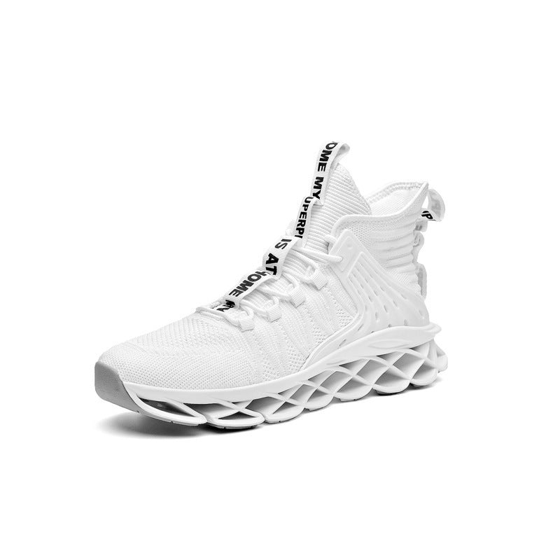 Casual Sports Shoes - Fashion Men's Shoes