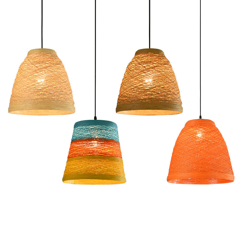 Creative Personality Coffee Shop Lamps