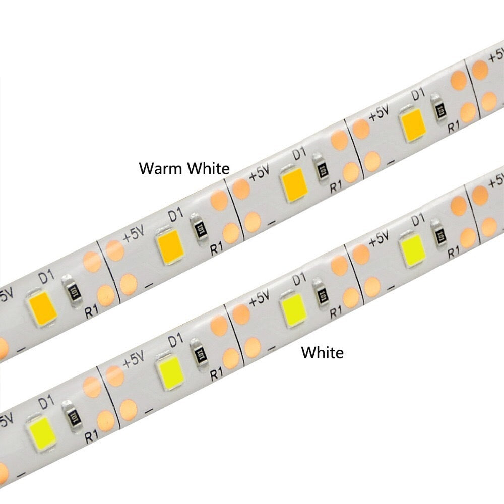 Motion Sensor LED Lights For Kitchen - LED Under Cabinet Light