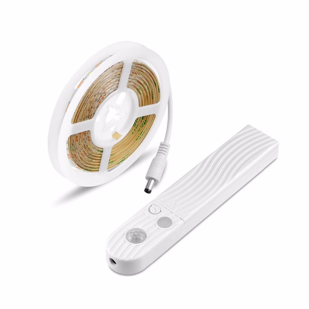 Motion Sensor LED Lights For Kitchen - LED Under Cabinet Light