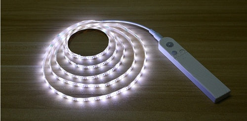 Motion Sensor LED Lights For Kitchen - LED Under Cabinet Light