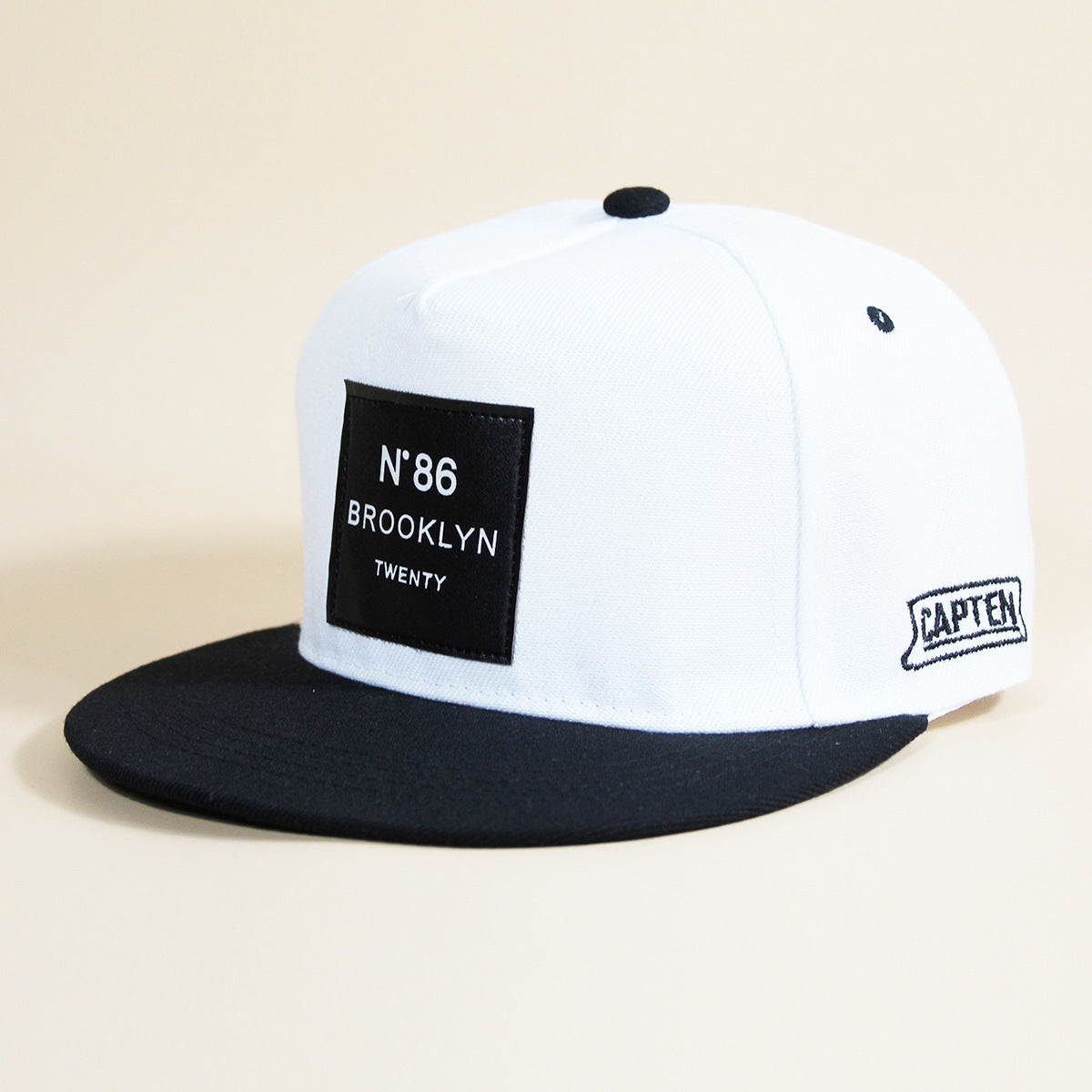 Fast Selling Popular Korean N86 Letter Baseball Cap - Spring And Summer Fashion Lovers Hat Outdoor Sunscreen Hat