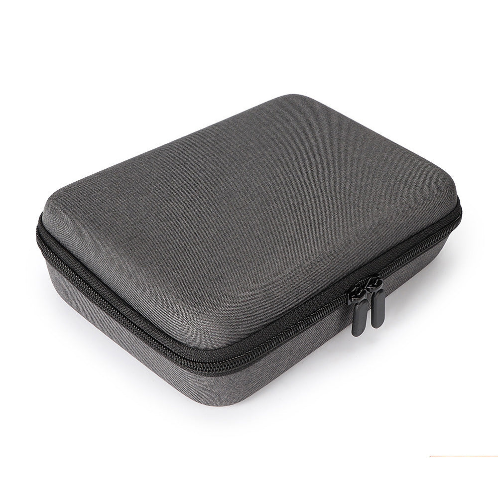 Sports Camera Bag - Outdoor Camera Accessories Storage Bag - JumoShop