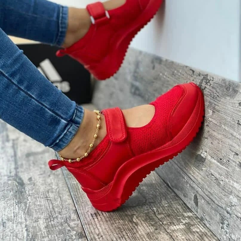 Summer Women's Casual Shoes Sneakers