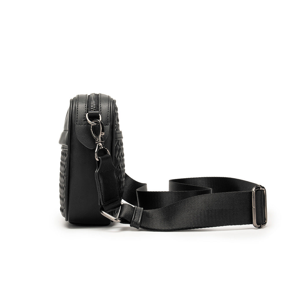 Men's Shoulder Bags - Fashion Casual Youth Small Backpacks