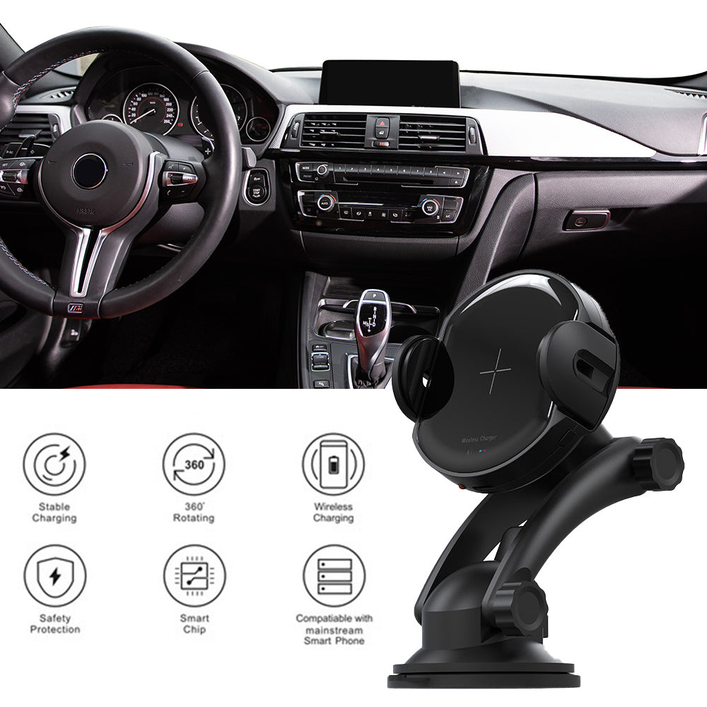 Car Phone Holder - Car Holder Air Outlet Phone Holder