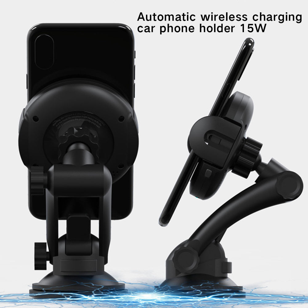 Car Phone Holder - Car Holder Air Outlet Phone Holder