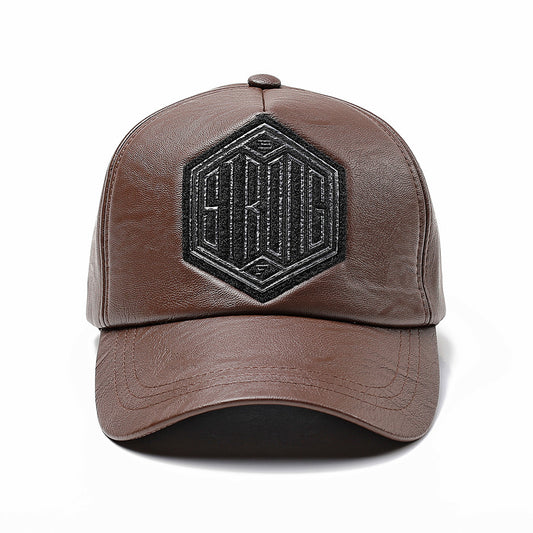 Autumn and Winter Baseball Caps