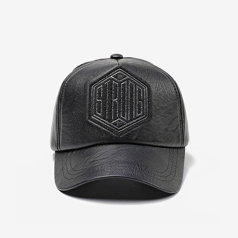 Autumn and Winter Baseball Caps