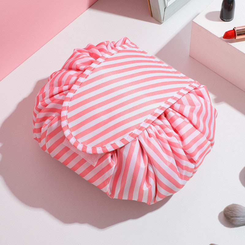 Cosmetic Bag - Storage Bag, Large Capacity Cosmetic Travel Storage Bag Portable And Simple